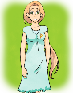 her-surprised-dress